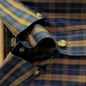 Men's L/S Cabela's Outfitter Series 5 XL Tall